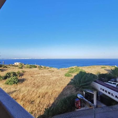 Iberlagos283 - T2, Com Vista Mar Экстерьер фото