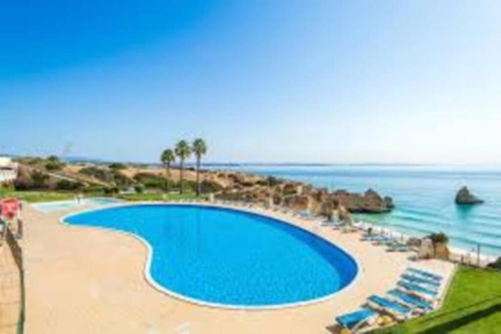 Iberlagos283 - T2, Com Vista Mar Экстерьер фото