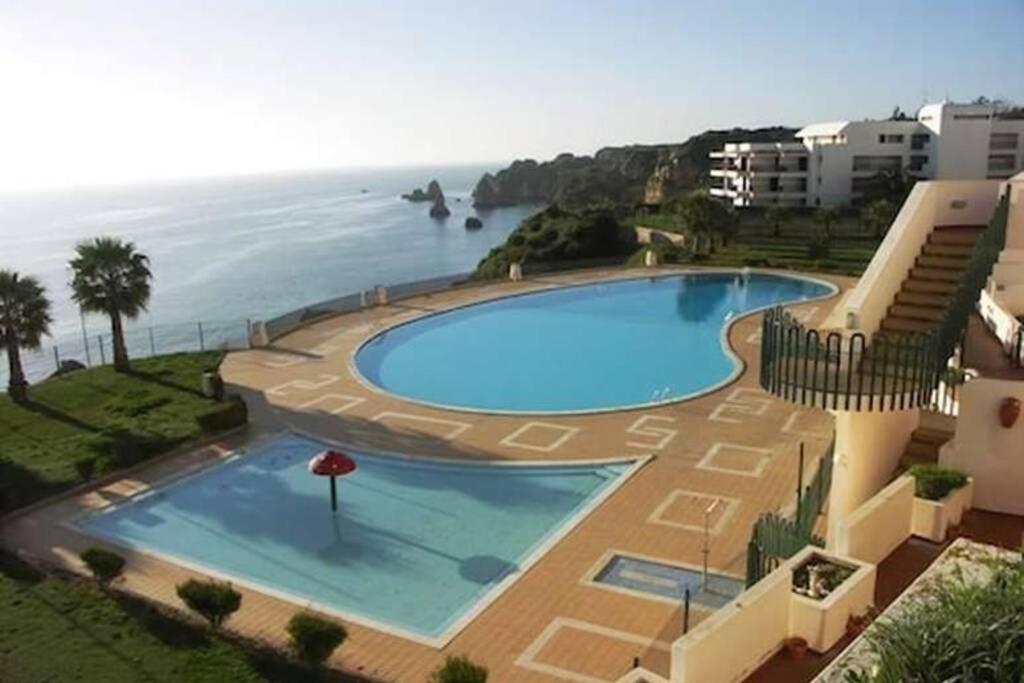 Iberlagos283 - T2, Com Vista Mar Экстерьер фото