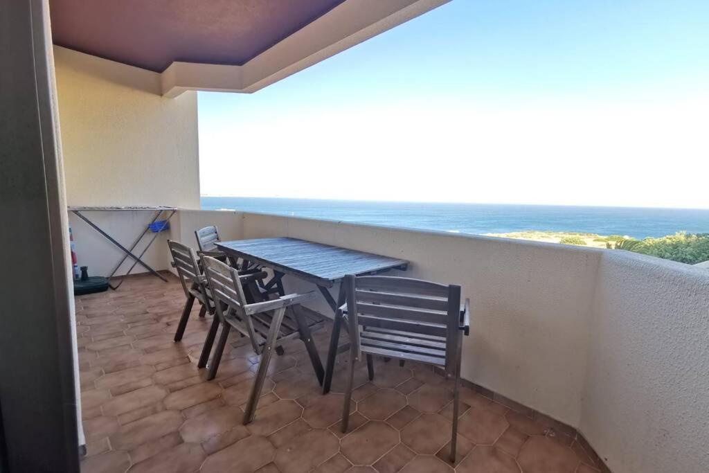 Iberlagos283 - T2, Com Vista Mar Экстерьер фото