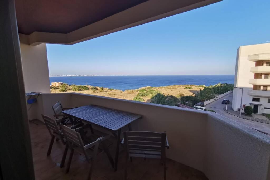 Iberlagos283 - T2, Com Vista Mar Экстерьер фото