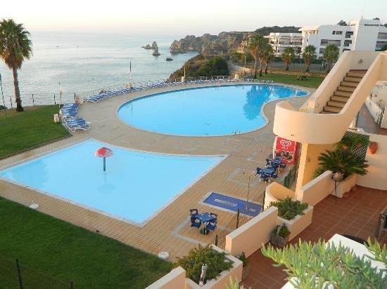 Iberlagos283 - T2, Com Vista Mar Экстерьер фото